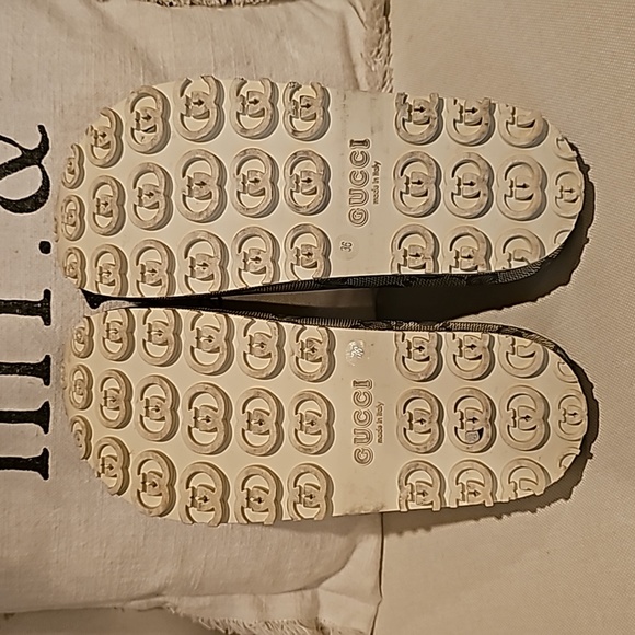 Gucci Slides 36 - Picture 5 of 5